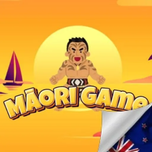 Māori Game